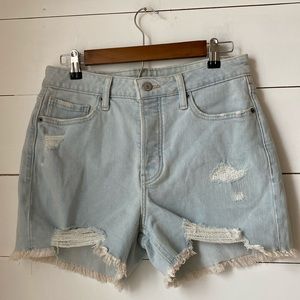 Old Navy Women’s Denim Shorts